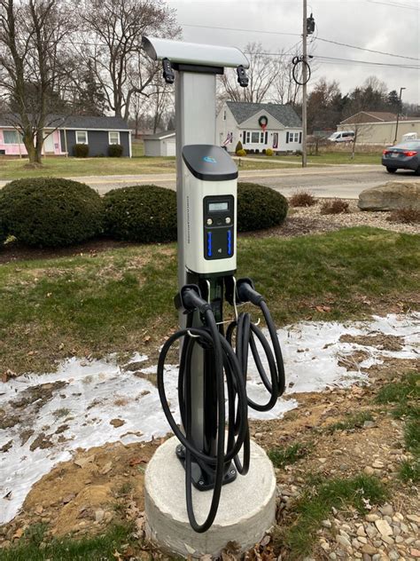 SemaConnect chargers : r/electricvehicles 